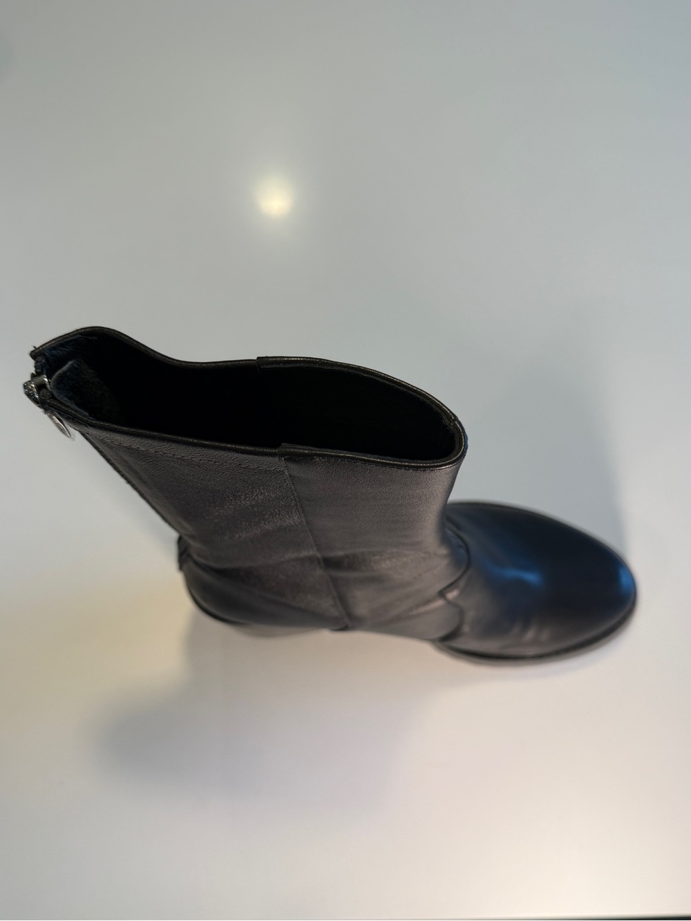 SYRO - AMI Platform Boot in Men’s Size 12 - Picture 15 of 15